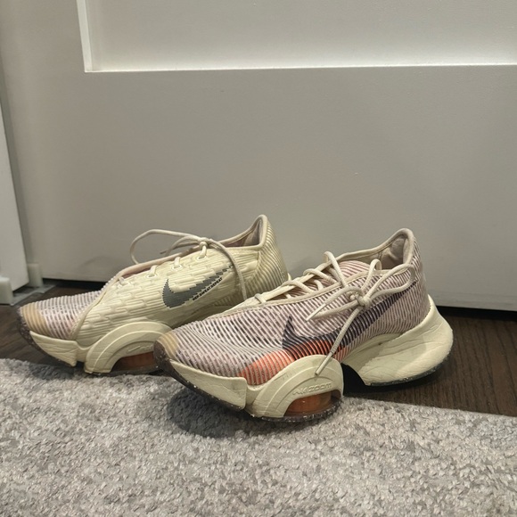 Nike Air Zoom Superrep 2 in Next Nature - Picture 3 of 5